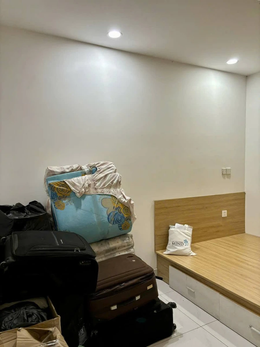 Cho thuê căn hộ Kim Oanh 56m2, 2PN 2WC, full nội thất - Ảnh thu nhỏ 2