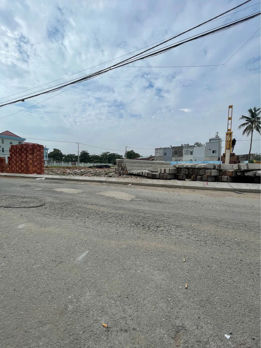 Bán đất 75-100m² sổ hồng riêng Biên Hoà, Đồng Nai 2,8 tỷ - Ảnh 1
