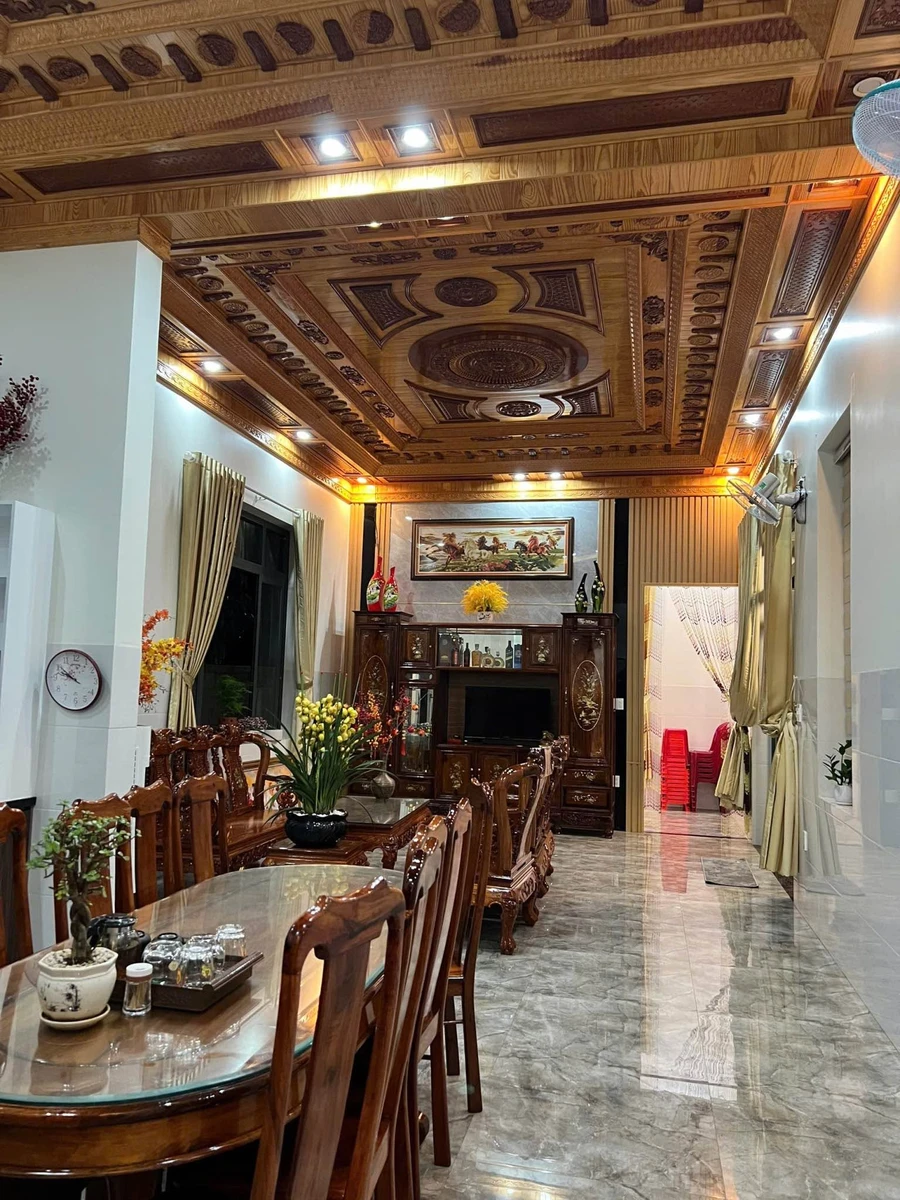 Bán nhà 3PN 150m² Đông Gia Nghĩa 2,6 tỷ - Ảnh thu nhỏ 2