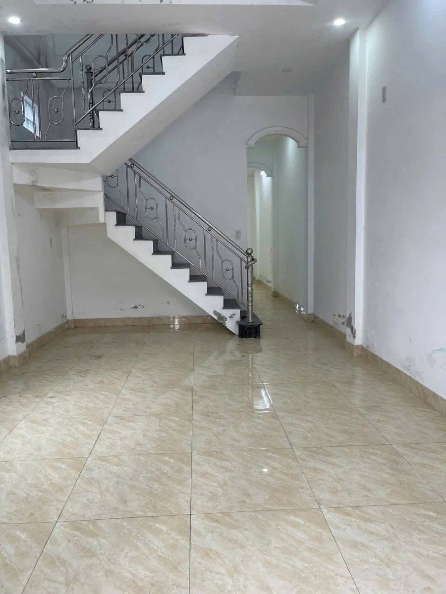 Bán nhà 2 tầng mặt tiền Tăng Bạt Hổ, 139m², 3,65 tỷ, Huế - Ảnh thu nhỏ 3