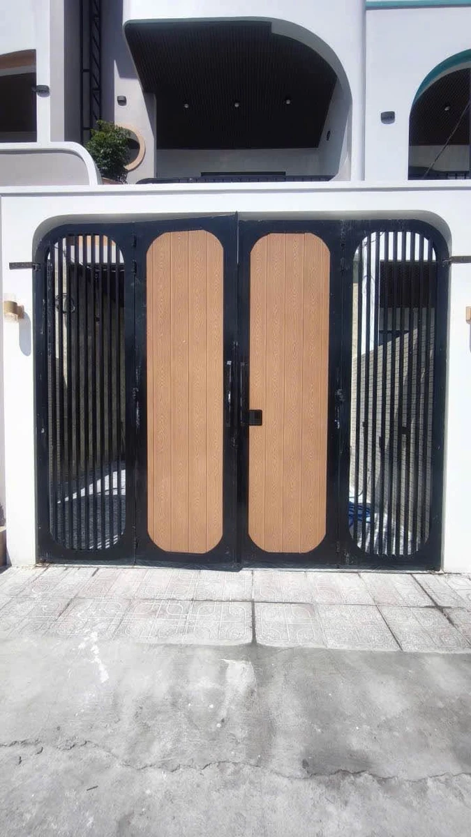 Bán nhà phố 125m2, 3PN mặt tiền Đình Phước Vĩnh Tây Ninh - Ảnh thu nhỏ 3