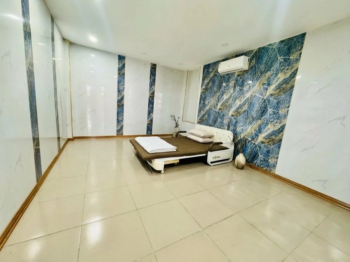 Bán shophouse mặt tiền 120.8m² Tam Bình Thủ Đức 12.5 tỷ - Ảnh 1