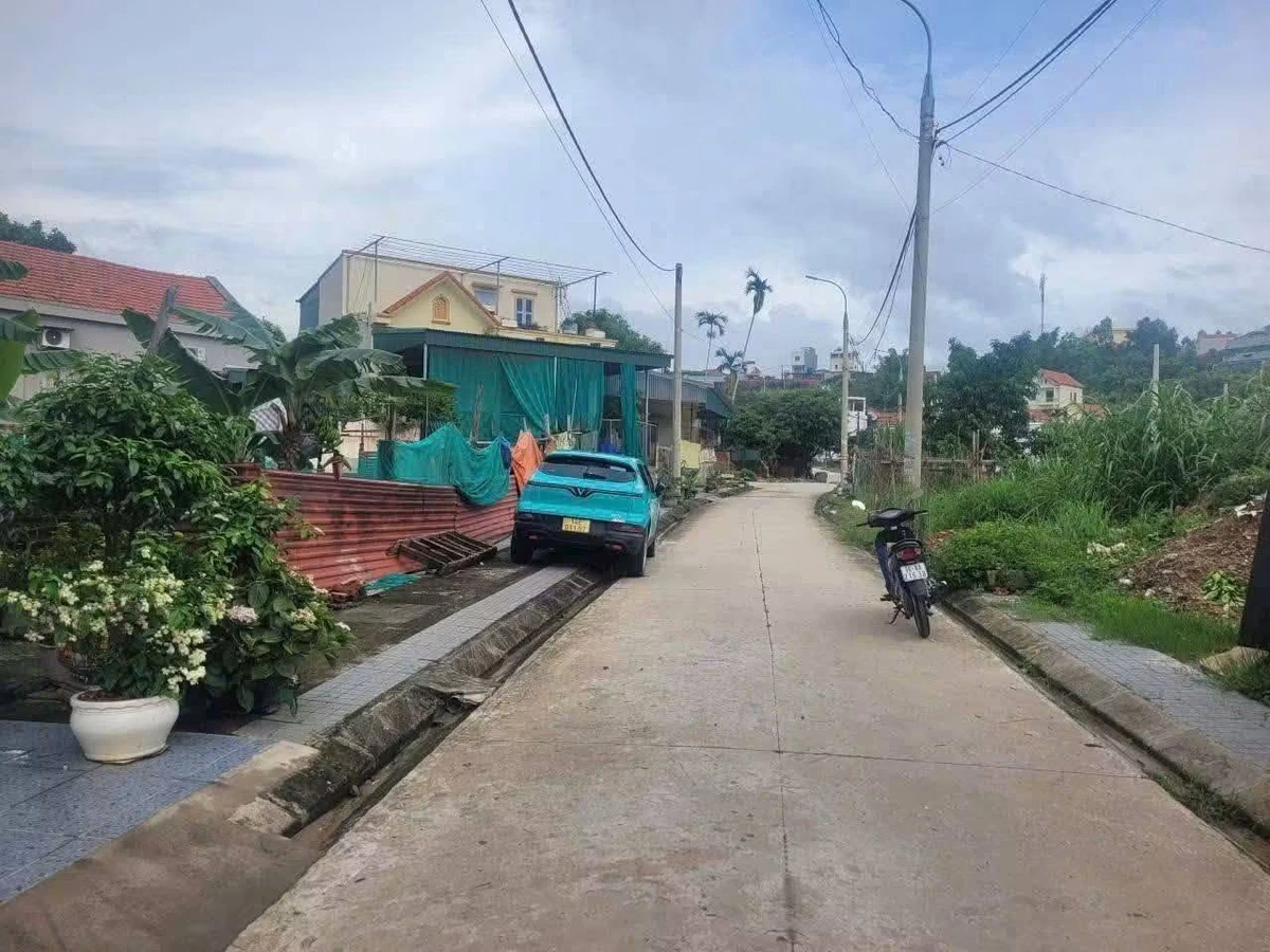 Bán đất TĐC Đầm Sen Hà Khẩu 60m2, mặt tiền 5m, 1.9 tỷ - Ảnh thu nhỏ 3