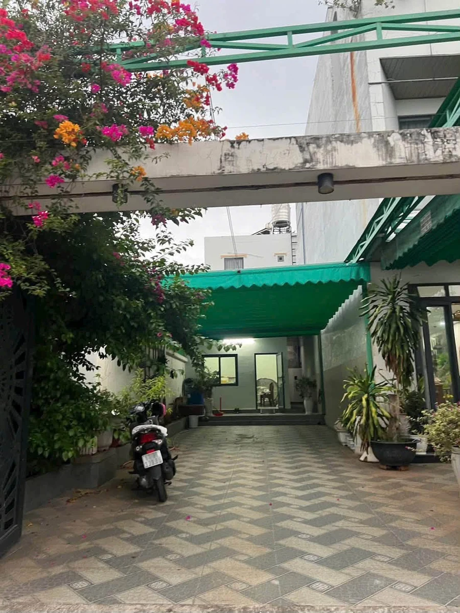 Bán đất 100m² tặng nhà cấp 4 Hiệp Thành, Thủ Đức, 2.55 tỷ - Ảnh thu nhỏ 3