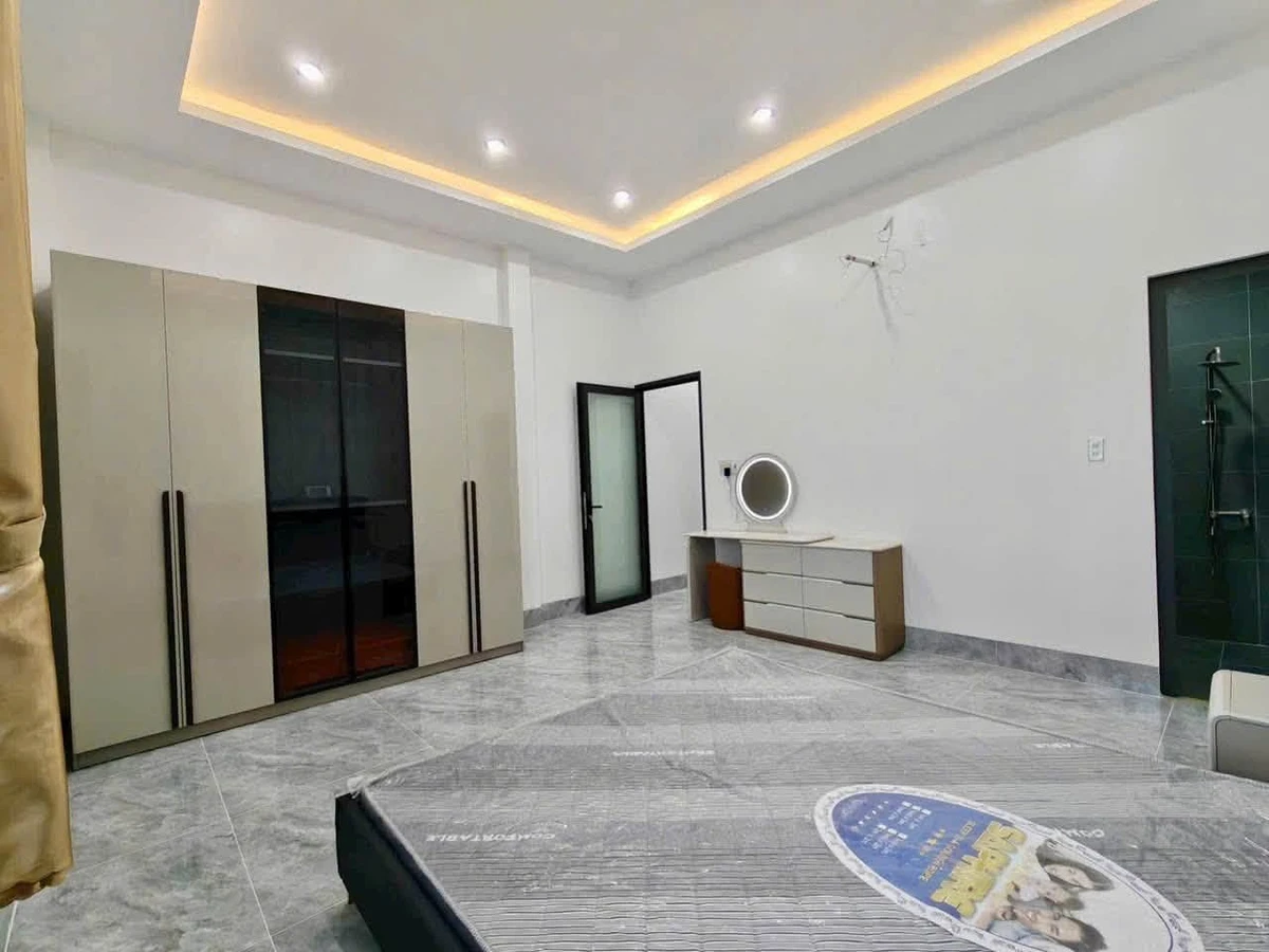 Bán nhà mặt tiền 89m2 3PN Nguyễn Huy Tưởng Rạch Giá 2.65 tỷ - Ảnh thu nhỏ 3