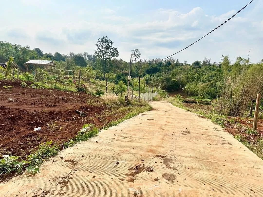 Bán đất nền 2900m2 gần 3 xào hẻm 327 Yên Môn, giá 3 tỷ 2 - Ảnh 1