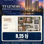 Mở bán giai đoạn 1 - Căn hộ TT Genesis liền kề Phú Mỹ Hưng, giá chỉ 69tr/m2 thanh toán chỉ 29tr/th - Ảnh thu nhỏ 48