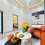 Bán nhà kiệt ô tô 63m² 2PN full nội thất Cẩm Lệ Đà Nẵng 3.35 tỷ - Ảnh thu nhỏ 1