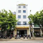 Bán tòa căn hộ 5 tầng mặt tiền Nguyễn Công Trứ, 93,9m², Sơn Trà, Đà Nẵng - Ảnh thu nhỏ 1