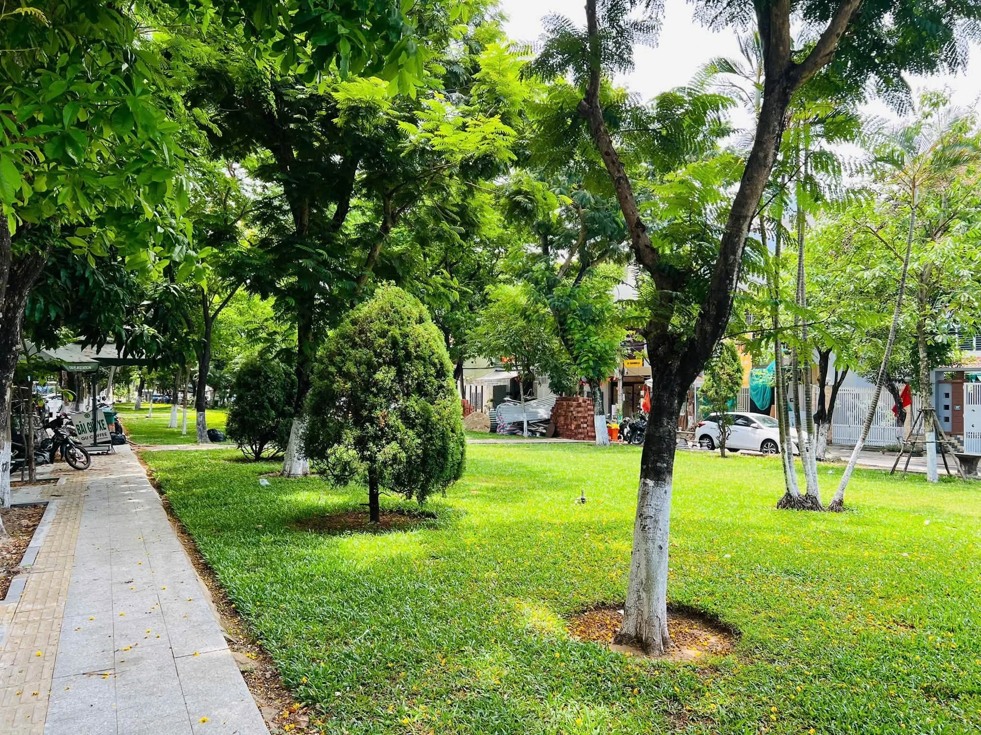 Bán nhà 4 tầng mặt tiền Nguyễn Suý 90m2, Đà Nẵng - Ảnh 1