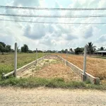 Bán đất 110m² Hòa Khánh Đông Nhà Bè 680 triệu - Ảnh thu nhỏ 3