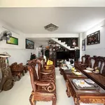 Bán nhà 5 tầng 6PN hẻm xe hơi đường Nguyễn Văn Quá, Đông Hưng Thuận, Quận 12 giá 6,5 tỷ - Ảnh thu nhỏ 1