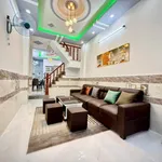 Bán nhà 3PN Quận 12, 86.6m², giá 3.79 tỷ - Ảnh thu nhỏ 4