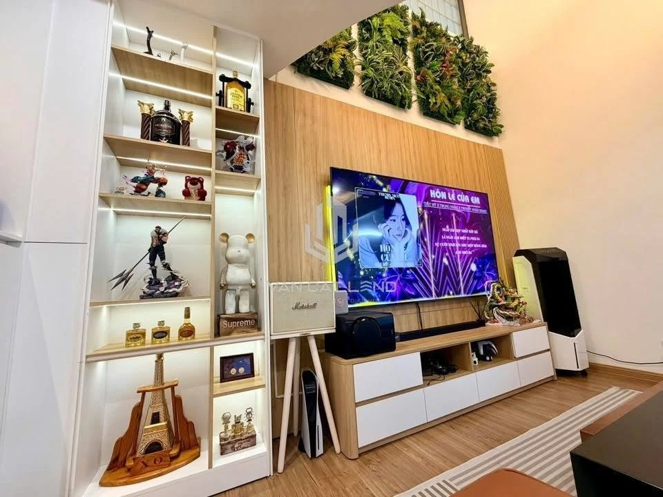 Bán Penthouse 3PN 201m² view biển Vũng Tàu - 8.3 tỷ - Ảnh thu nhỏ 2