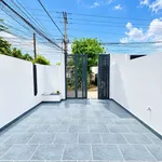 Bán nhà 1 trệt 2 lầu 190m² sàn gần Ngã Ba Mỹ Hạnh, giá từ 3,5 tỷ - Ảnh thu nhỏ 5