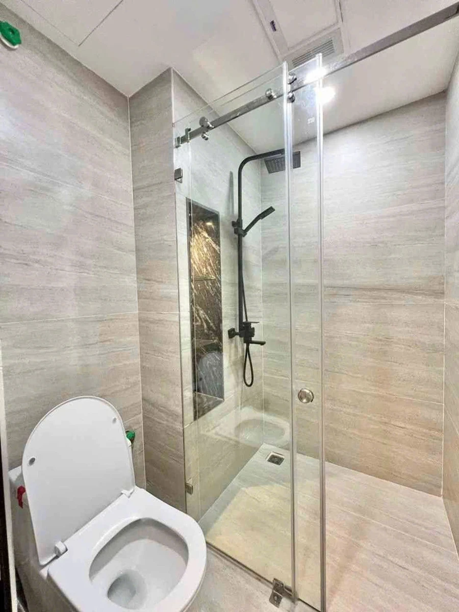 Nhà bán 4 tầng 4PN Hải Phòng 4,6 tỷ 40m² - Ảnh thu nhỏ 2