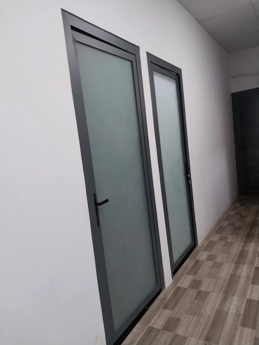 Bán nhà 2PN Cao Bá Quát Phường 7 50m² 1 tỷ 200 - Ảnh 1