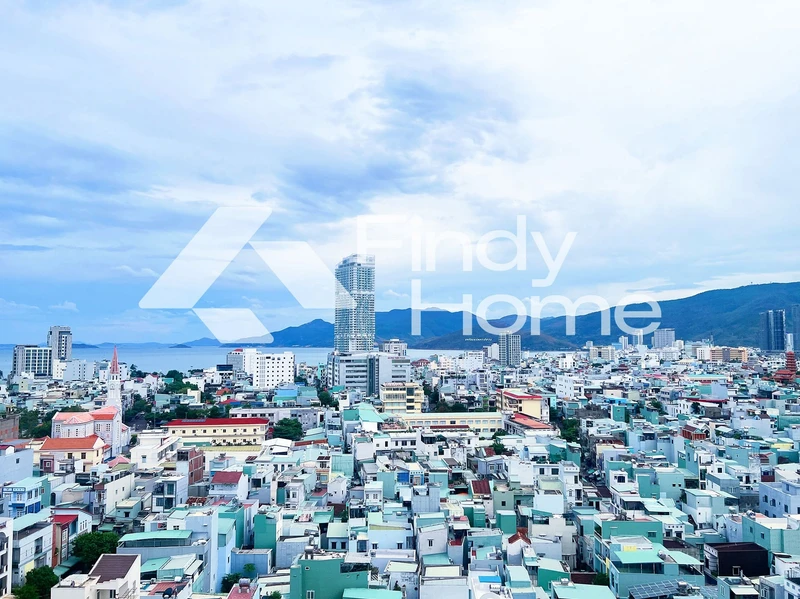 Bán căn hộ 2PN 65m² full nội thất Phú Tài Residence, Quy Nhơn giá 2 tỷ 250