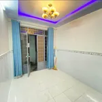 Bán nhà hẻm 2PN 40m² Nguyễn Thái Học 580 triệu - Ảnh thu nhỏ 1