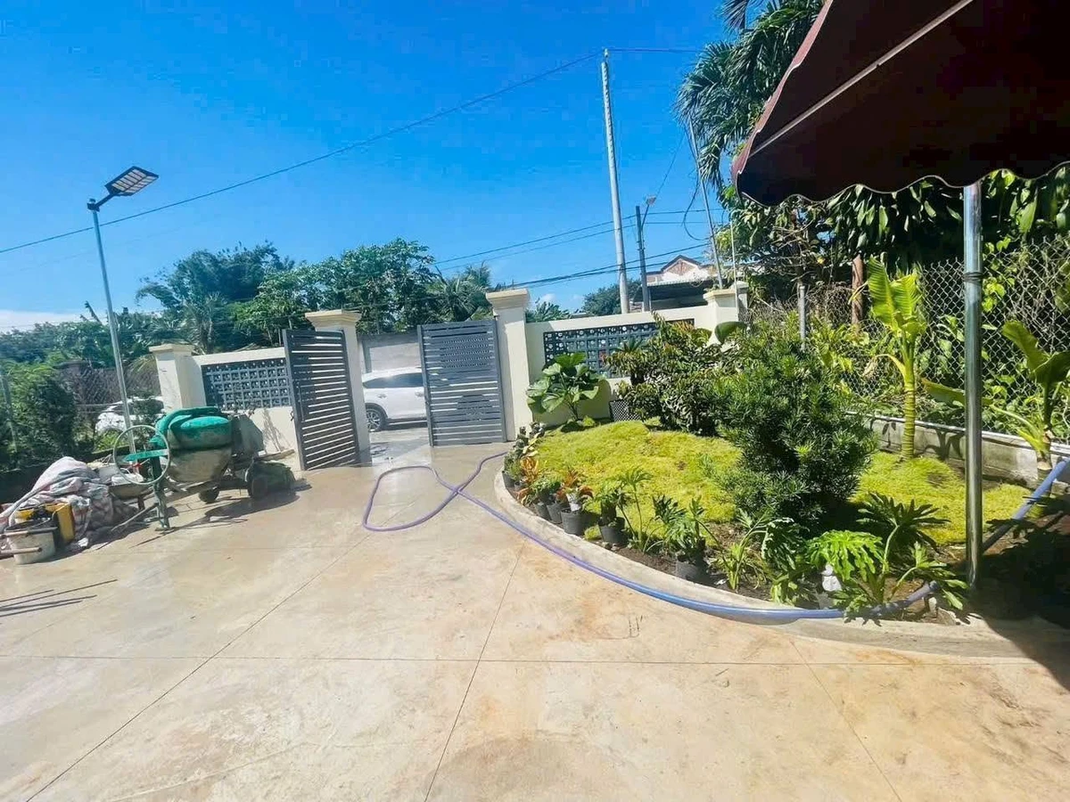 Bán biệt thự nhà vườn 600m², 2 PN, Bà Rịa, 2 tỷ 990 triệu - Ảnh thu nhỏ 4