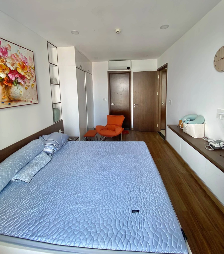 Bán căn hộ 3PN 87m2 Phú Tài Residence 2,75 tỷ - Ảnh thu nhỏ 3