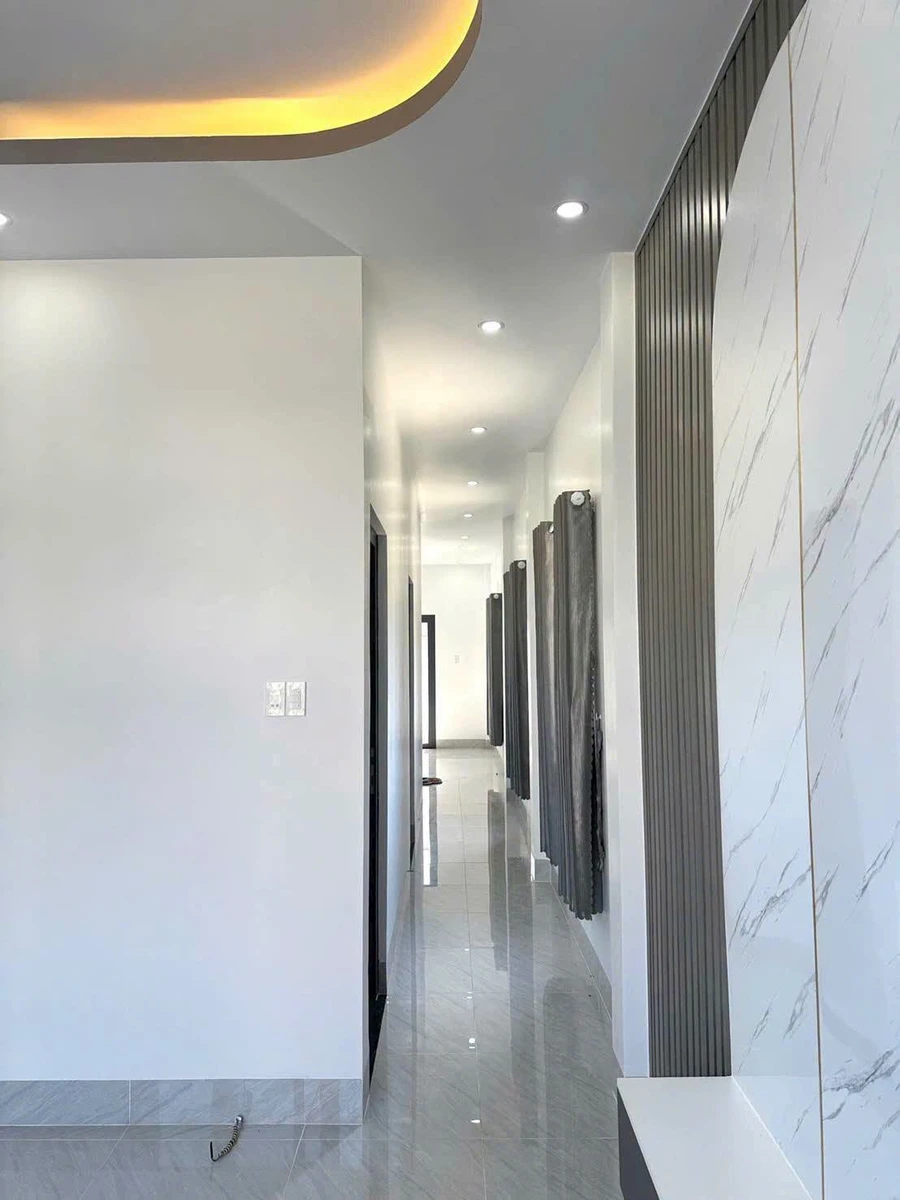 Bán nhà góc hẻm 95m² Trương Định, An Bình, Rạch Giá 1,39 tỷ - Ảnh thu nhỏ 3