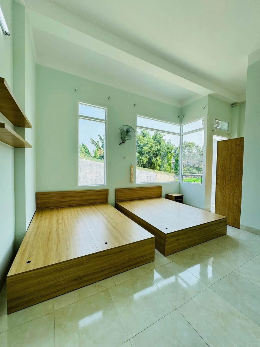 Bán tòa nhà 14 căn hộ dịch vụ 132m2 Buôn Ma Thuột - Ảnh thu nhỏ 4