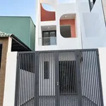 Nhà bán 3 phòng ngủ 70m², Quận 7, 3,4 tỷ - Ảnh thu nhỏ 1