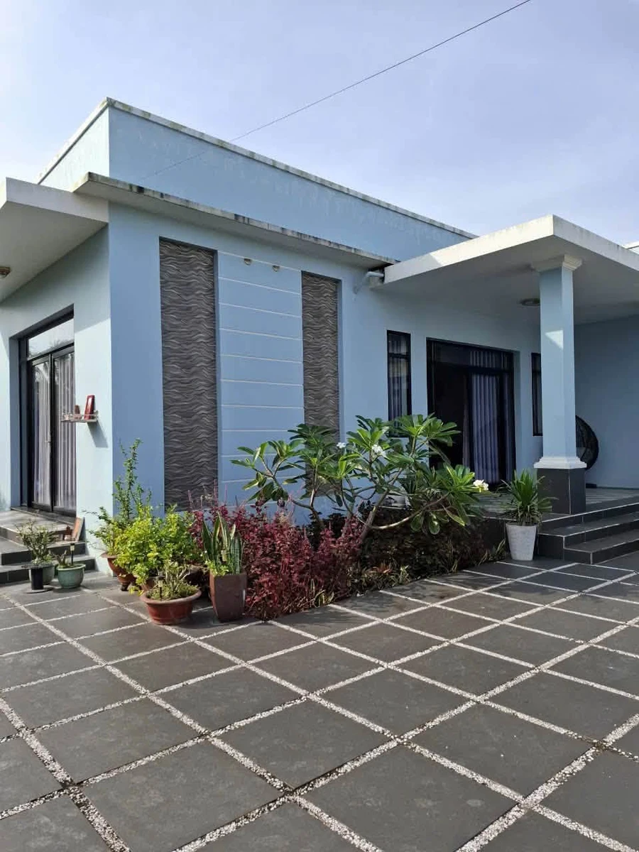 Bán nhà vườn 925m² Trương Định Rạch Giá 4 tỷ - Ảnh thu nhỏ 3