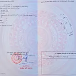 Bán 2 lô đất góc phố Lý Tử Cấu, Hải Phòng, 48 m²/lô - Ảnh thu nhỏ 5