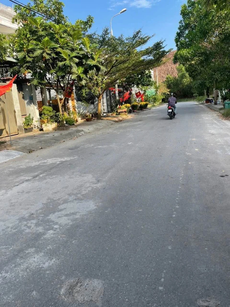 Bán lô đất Hòa Khánh Đà Nẵng 100m² giá 3,99 tỷ - Ảnh thu nhỏ 2