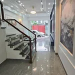 Bán nhà 3 tầng An Phú 55m² 3 phòng ngủ 3 tỷ - Ảnh thu nhỏ 4