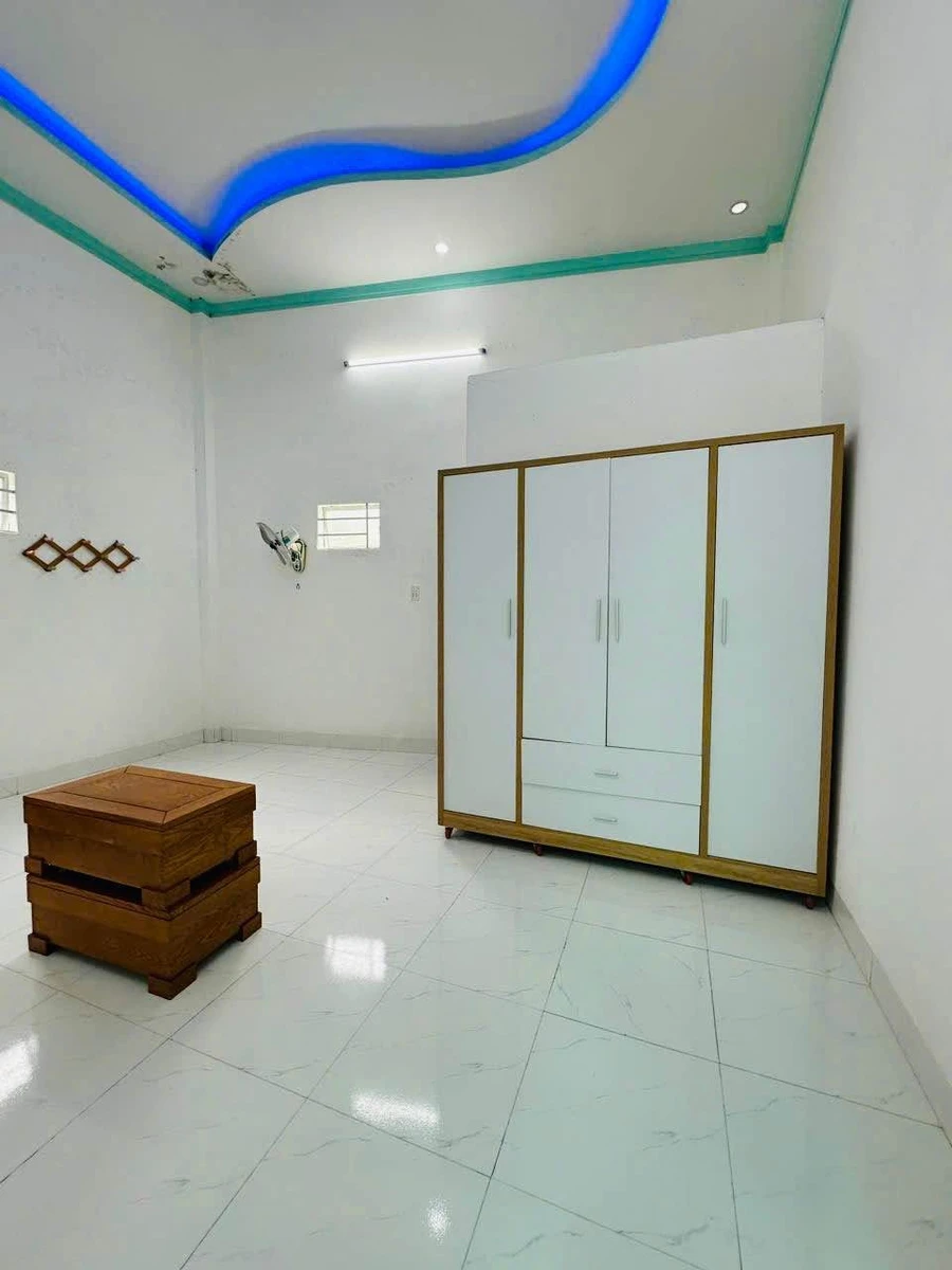 Bán nhà cấp 4 50m2, 2PN 2WC, Quận 12 - Ảnh thu nhỏ 3