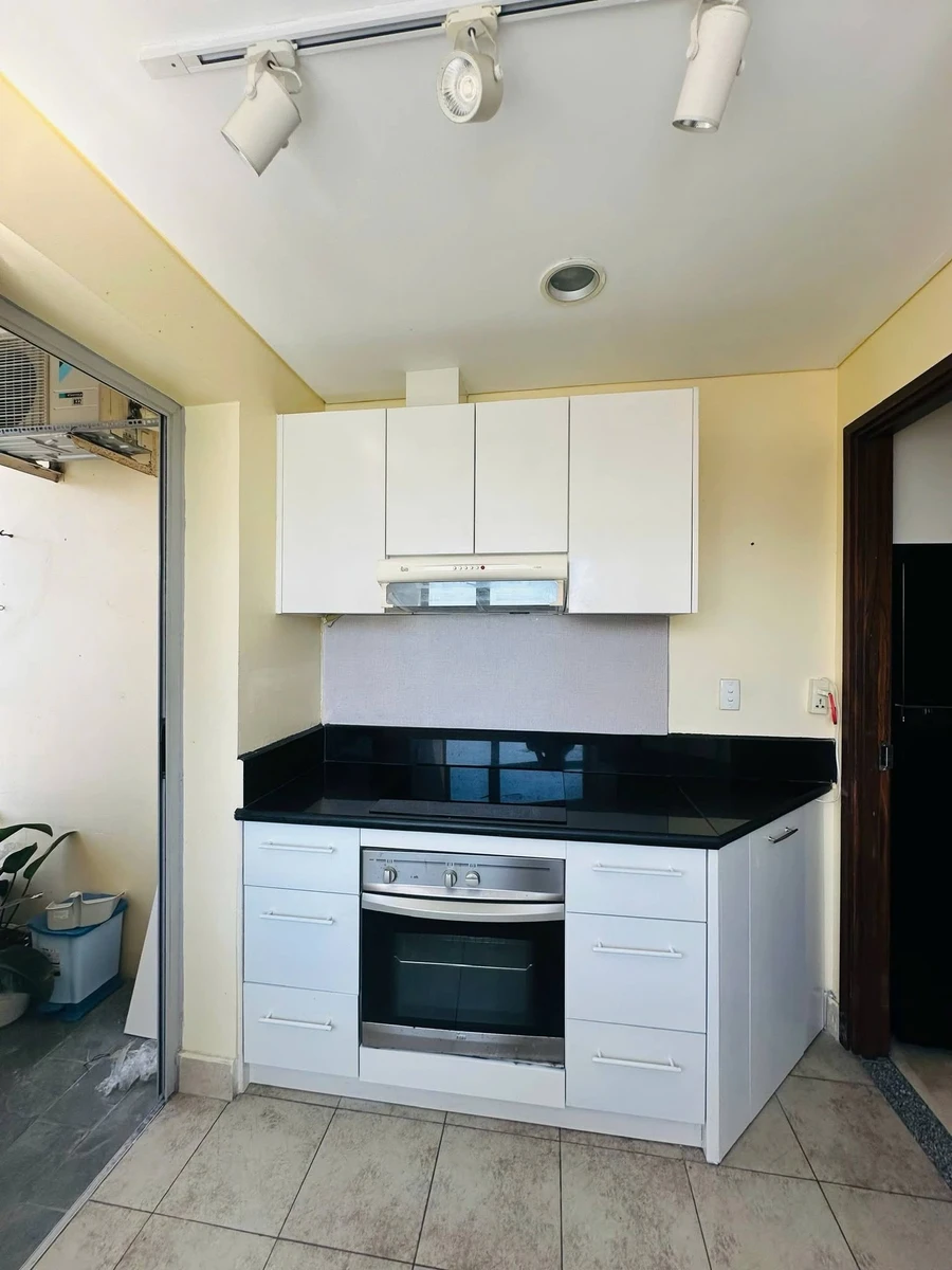 Cho thuê căn hộ 2PN 100m² Indochina Riverside Đà Nẵng 27 triệu/tháng - Ảnh thu nhỏ 5