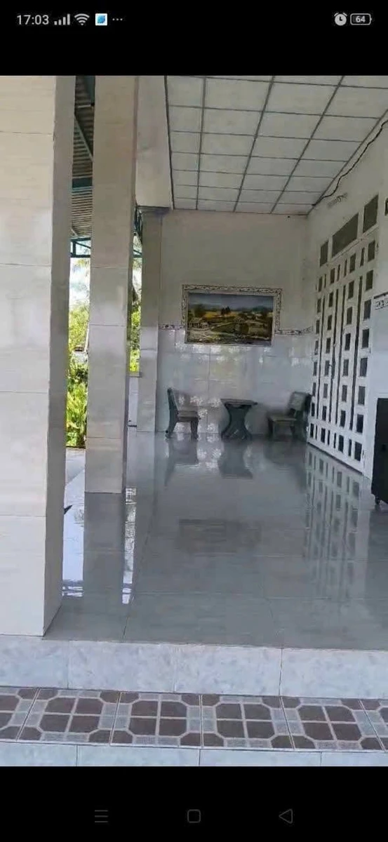 Bán nhà vườn 1097m² Bến Lức 1,8 tỷ - Ảnh thu nhỏ 5
