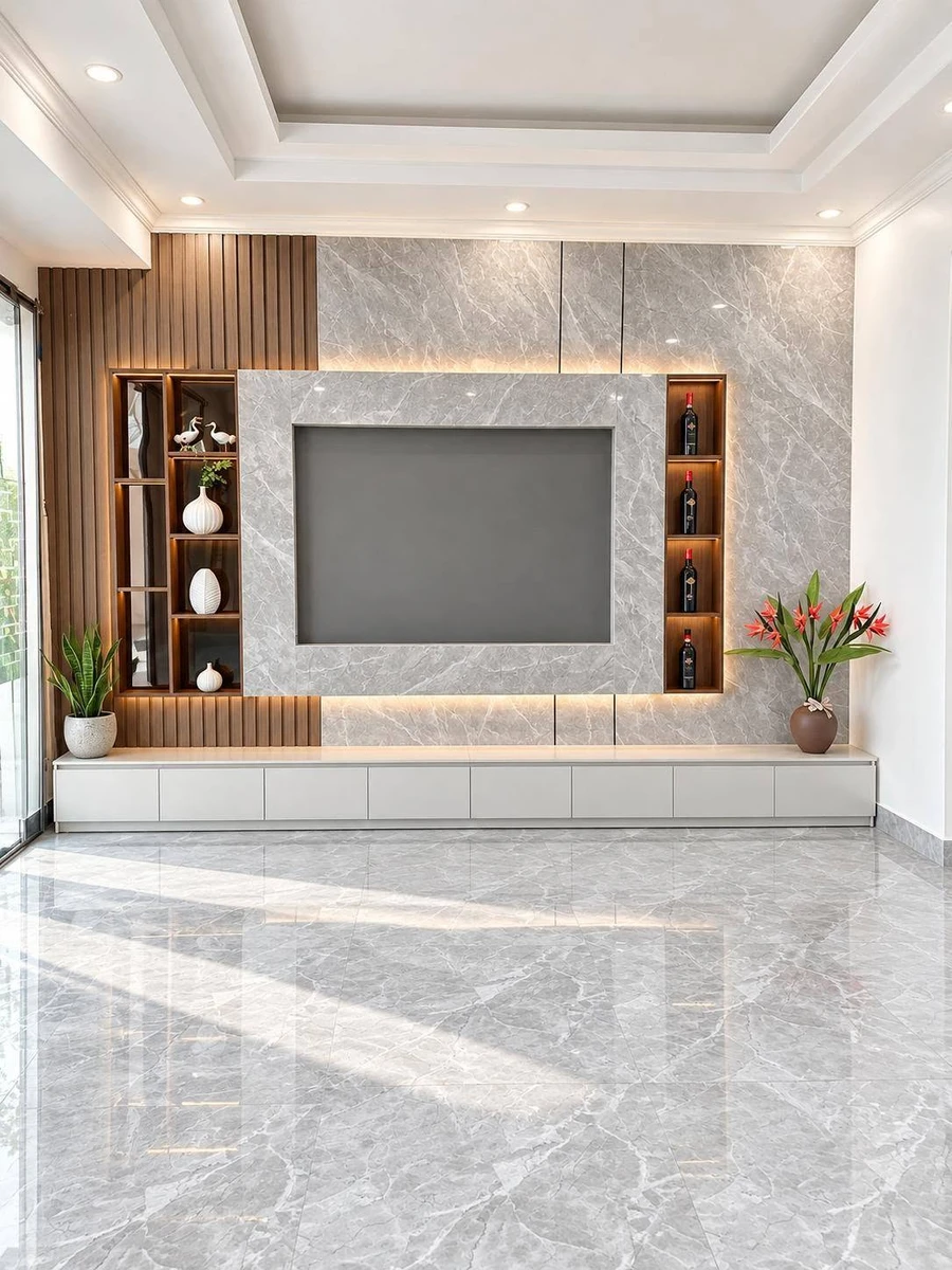 Bán nhà 4 tầng, 4 phòng ngủ, 50m² Thiên Lôi Hải Phòng - Ảnh thu nhỏ 2