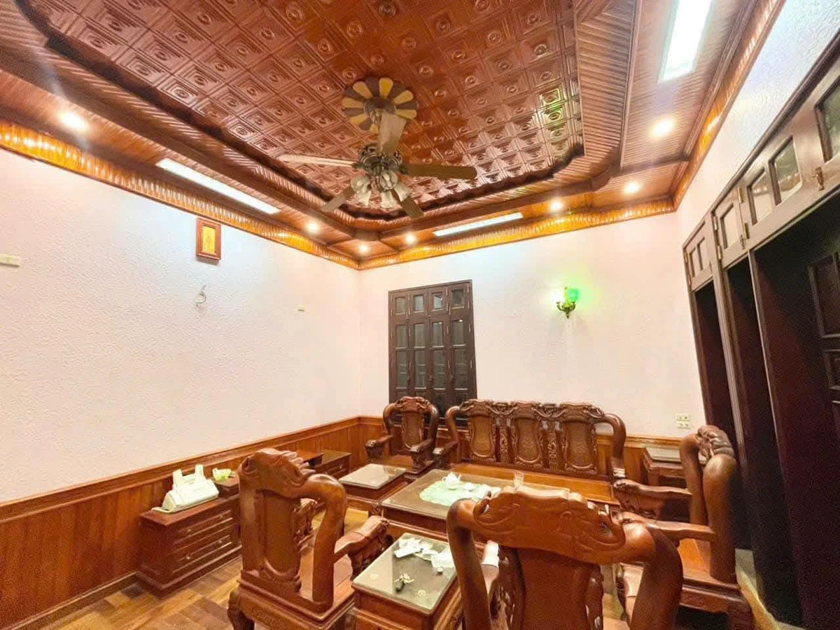 Bán biệt thự mini 3 tầng 70m2 view công viên 5.1 tỷ Quận 2 - Ảnh thu nhỏ 2