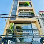 Bán nhà 4 phòng ngủ 53m² Gò Vấp giá 9.2 tỷ - Ảnh thu nhỏ 1