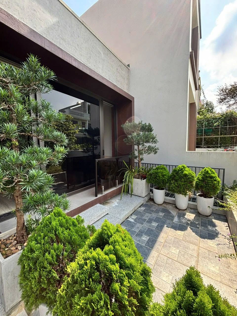 Bán nhà 2,5 tầng 95m² An Hoạch giá 5 tỷ - Ảnh 1