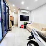 Bán nhà lô góc 2 mặt hẻm xe hơi 30m2, 5 tầng, 3PN đường Trần Bình Trọng, Quận 5 - Ảnh thu nhỏ 3