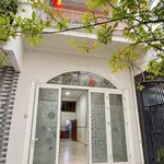Bán nhà phố 3 tầng 47.2m² 3PN Bình Thạnh 6.5 tỷ - Ảnh thu nhỏ 1
