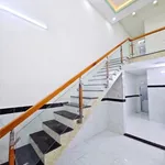 Bán nhà 2 phòng ngủ 64m² Tân Phước Khán, Bình Dương 1.2 tỷ - Ảnh thu nhỏ 1
