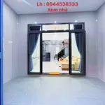 Bán nhà 3 tầng 3PN Hoà An Thủ Đức 60m² 3.6 tỷ - Ảnh thu nhỏ 2