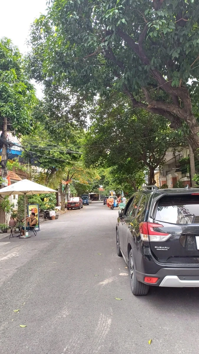 Bán biệt thự Tân Sơn Nhì 6x14m 4 tầng, hơn 7 tỷ - Ảnh 1
