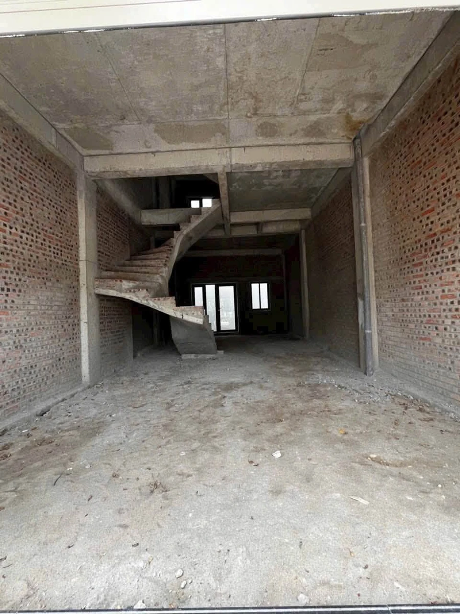Bán nhà liền kề Văn Phú 60m2, 5 tầng, 12 tỷ - Ảnh thu nhỏ 2