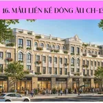Bán nhà phố giãn xây 150m² tại Vinhomes Saigon Park - Ảnh thu nhỏ 2