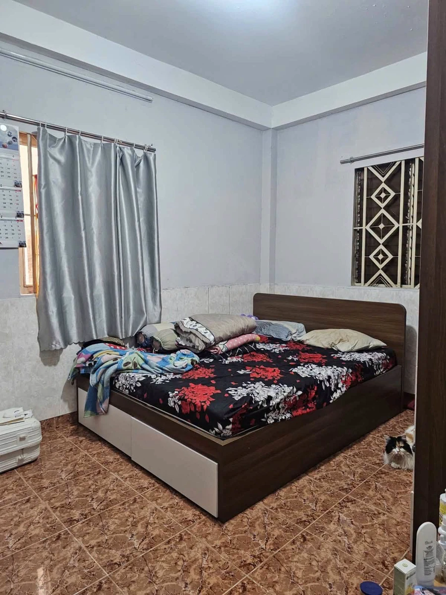 Bán nhà 76m², 8 phòng ngủ, Phường 12, Bình Thạnh, 10.6 tỷ - Ảnh thu nhỏ 4