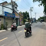 Bán nhà mặt tiền cấp 4 90m2 đường Trung Mỹ Tân Xuân, Hóc Môn giá 4 tỷ - Ảnh thu nhỏ 2