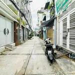 Bán nhà 5 PN giáp Quận 1, ô tô vào, 62m², 7.66 tỉ, Bình Thạnh - Ảnh thu nhỏ 1