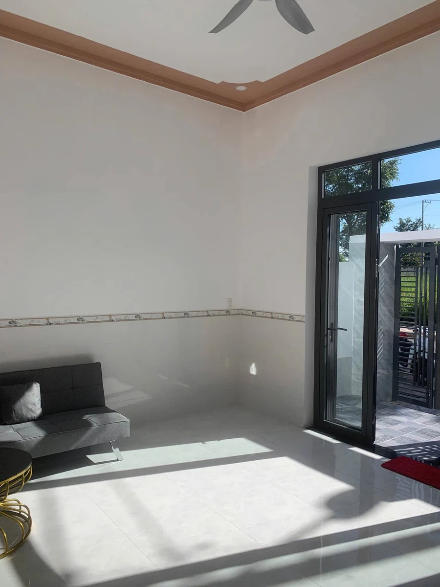Bán nhà cấp 4 mới xây 80m2 2PN tại Đồng Nai - Ảnh thu nhỏ 2